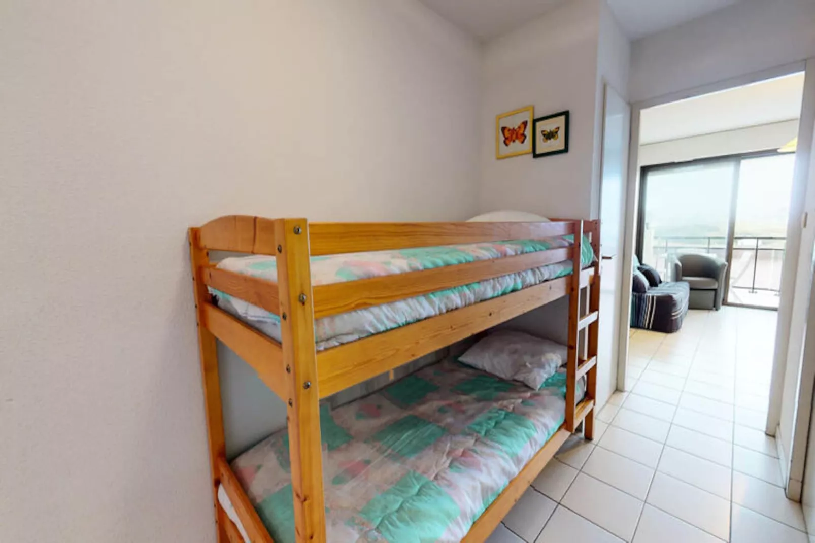 Appartements à Saint-Gilles-Croix-de-Vie-Niet-getagd