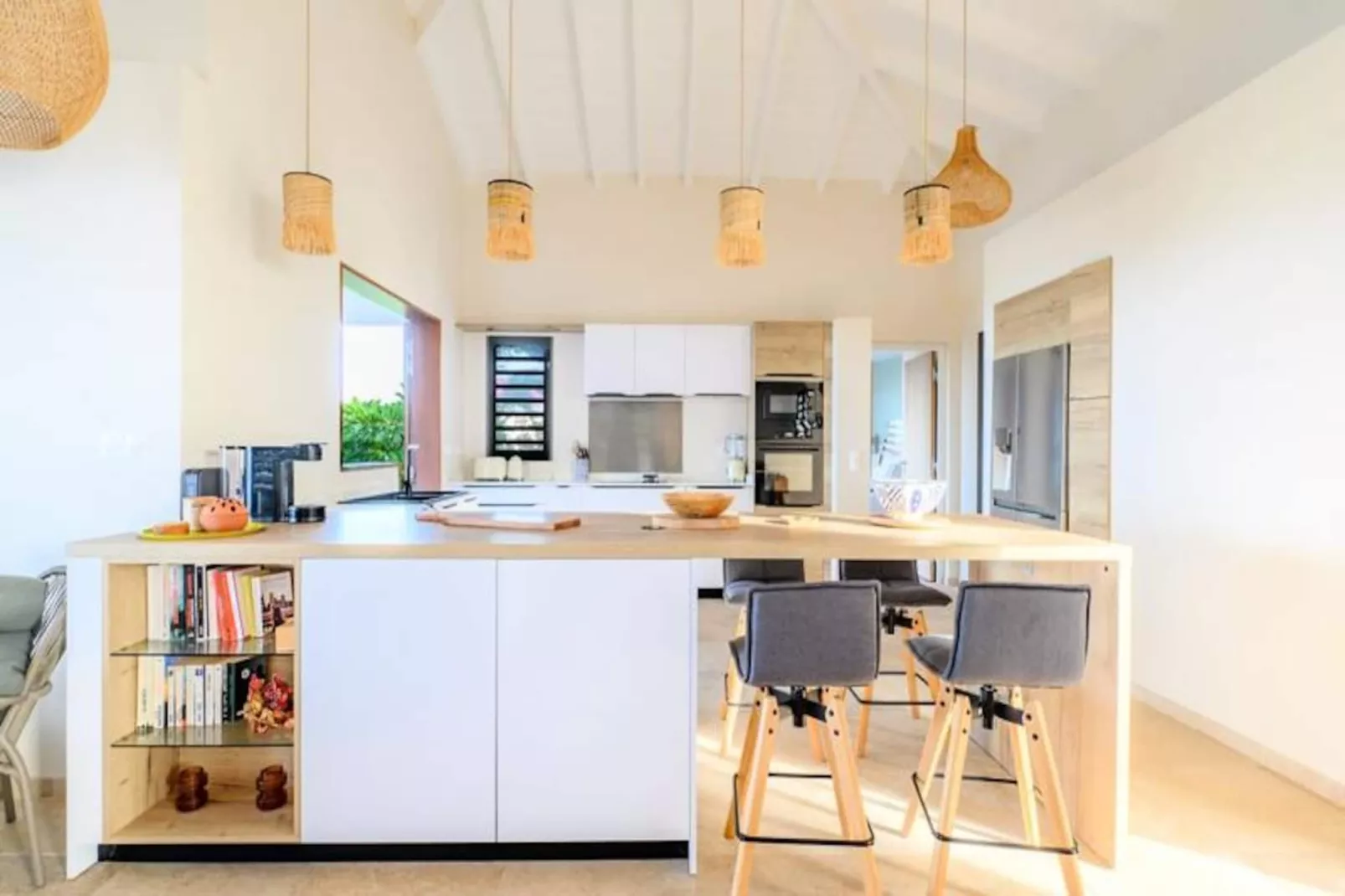 Villa Ayam&eacute; - Niet-getagd