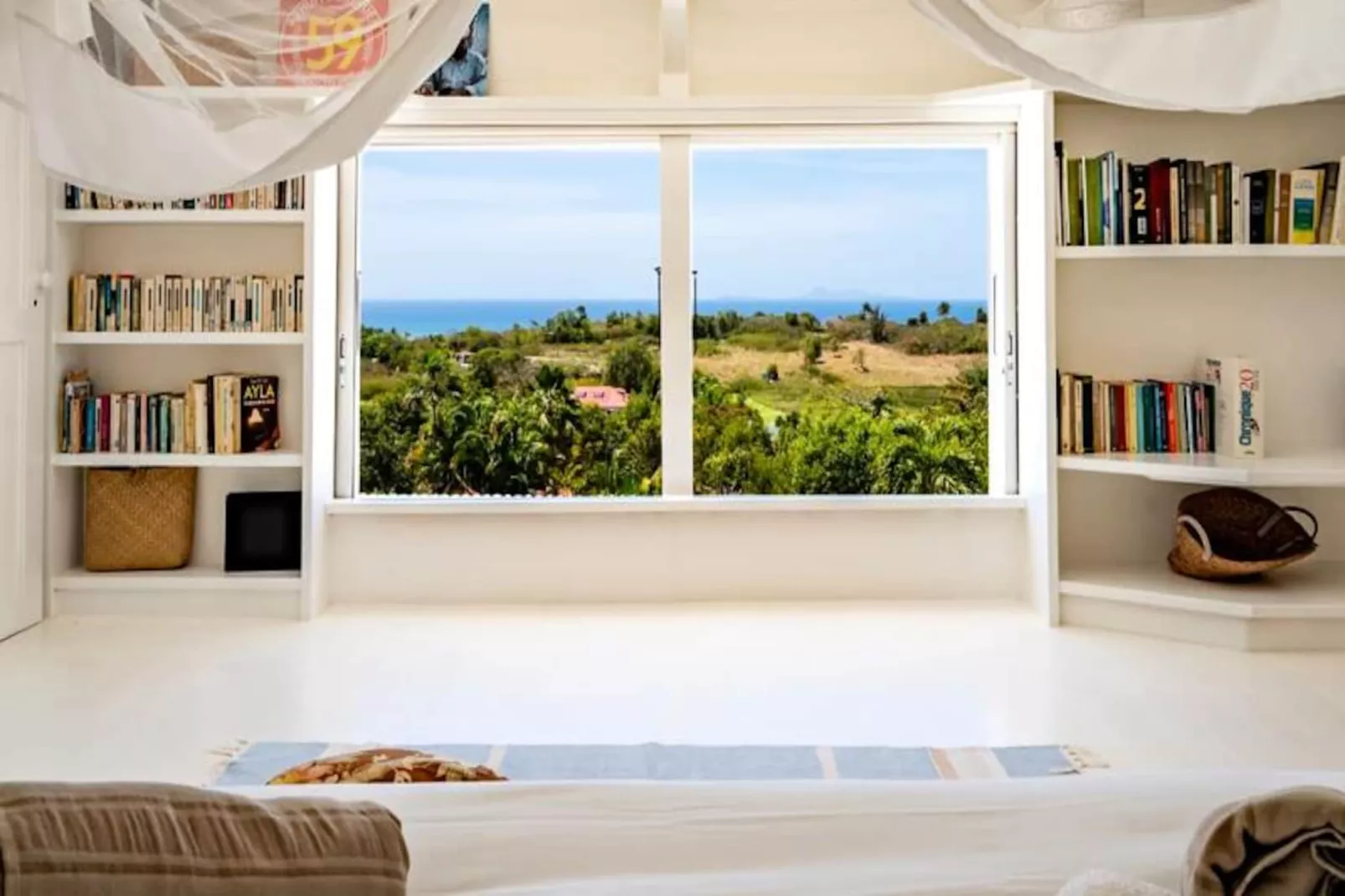 Villa Blanche - Niet-getagd