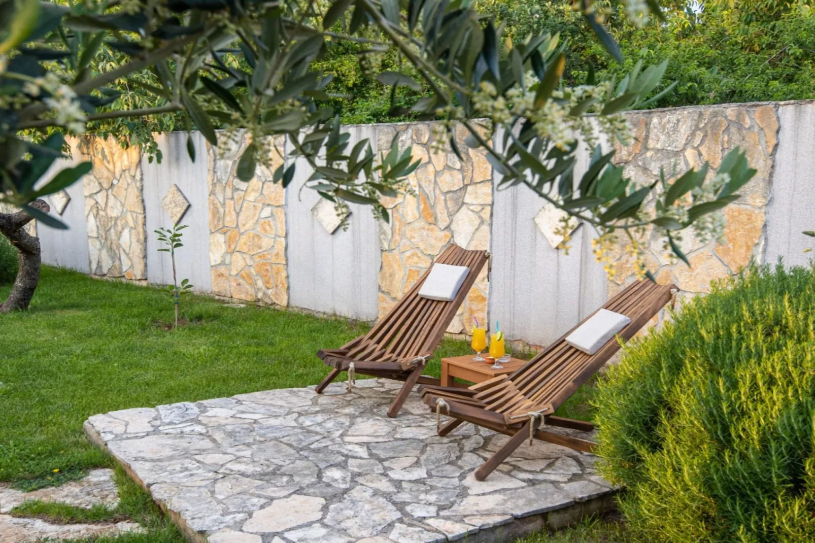 Villa Popovića Dvori -  Six Bedroom Villa with Pool-Niet-getagd