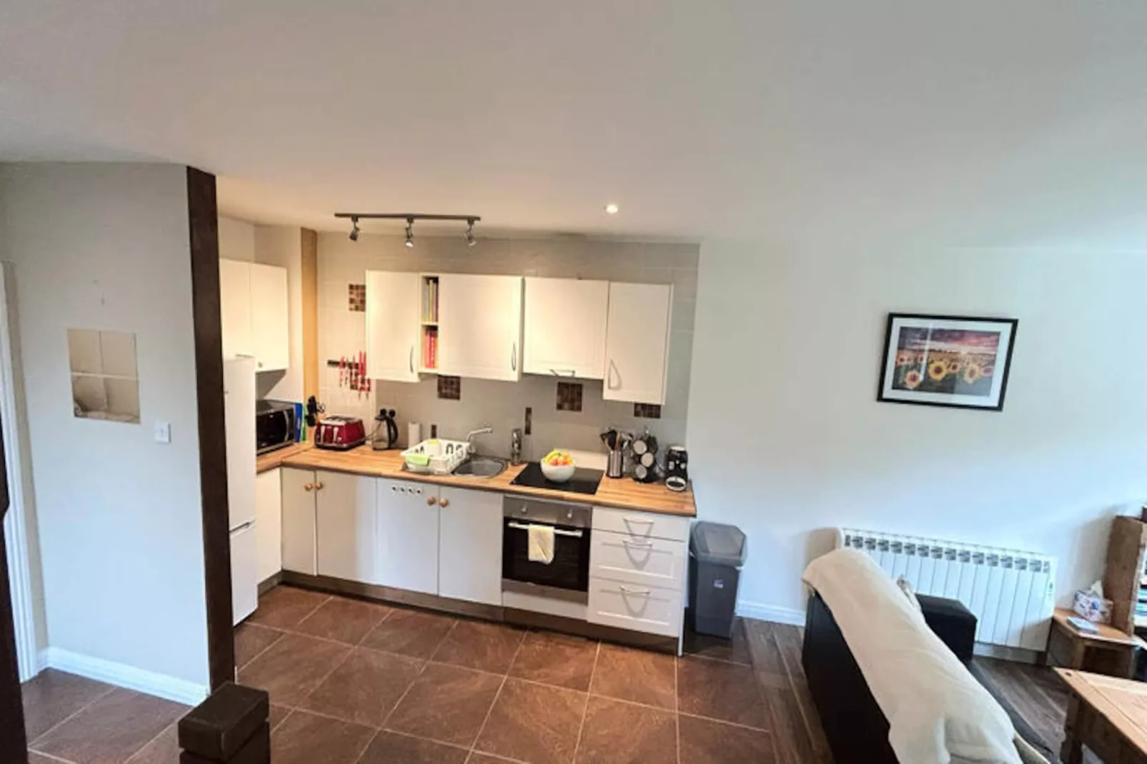 Mobil Home - Bungalow - Cottage à Clifden Galway-Niet-getagd