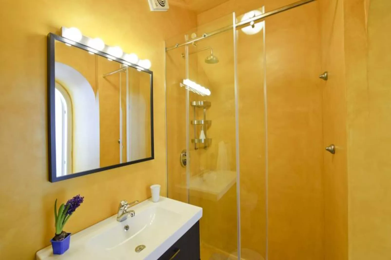 Maison à Praiano-Niet-getagd