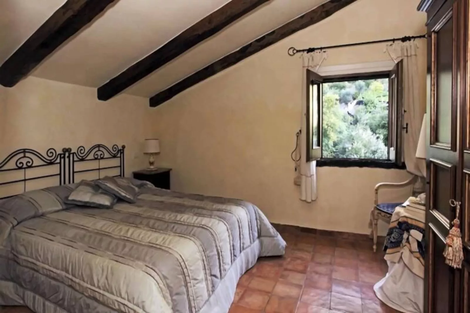 Maison à Amalfi-Niet-getagd