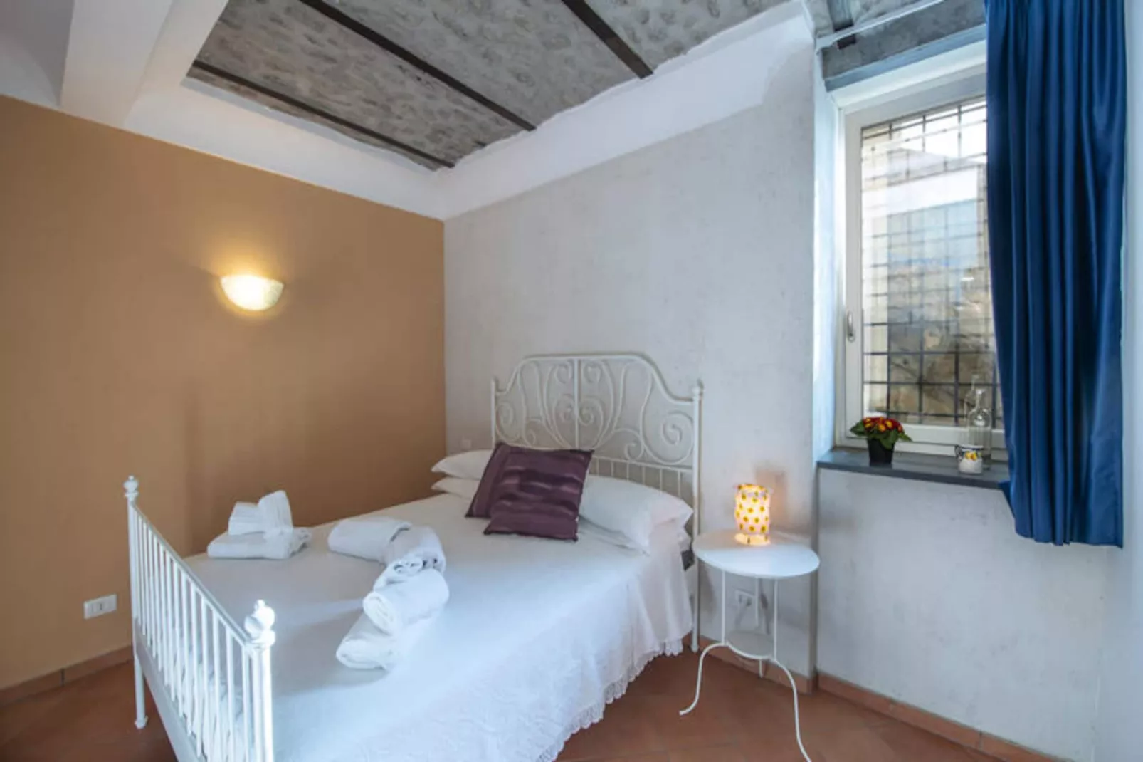 Appartements à Praiano-Niet-getagd