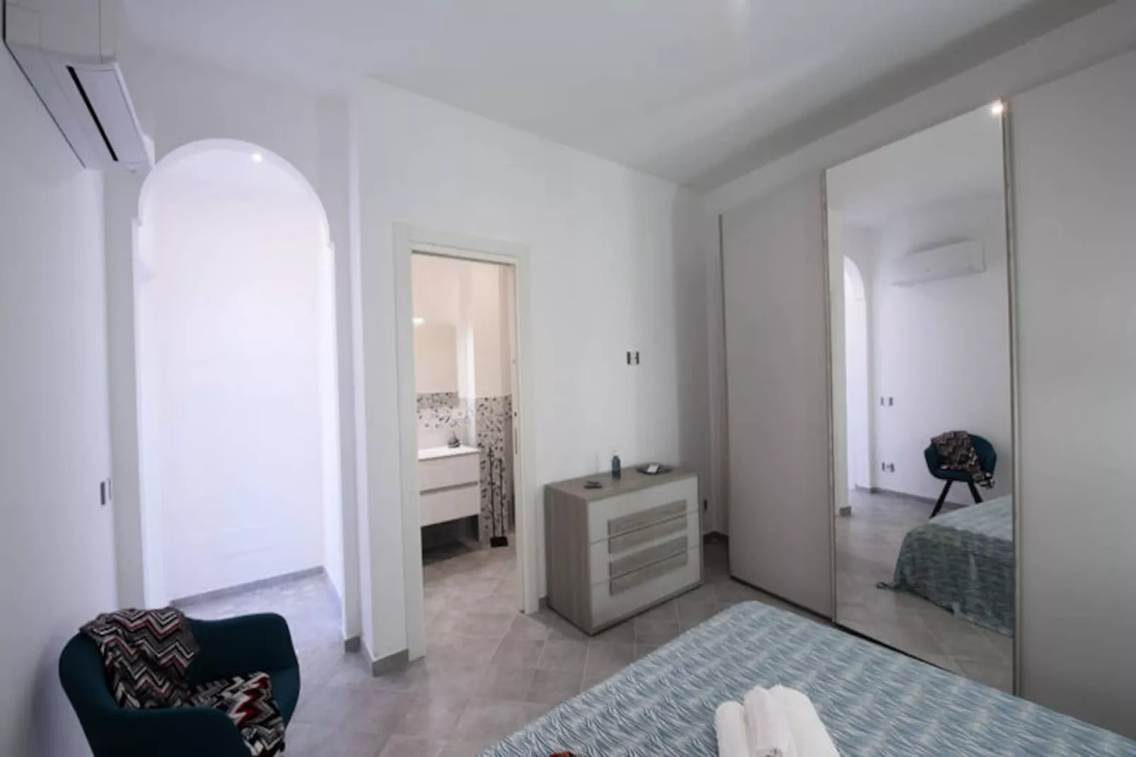 Maison à Praiano-Niet-getagd