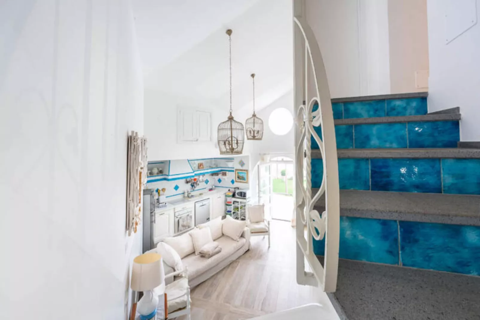 Maison à Maiori-Niet-getagd