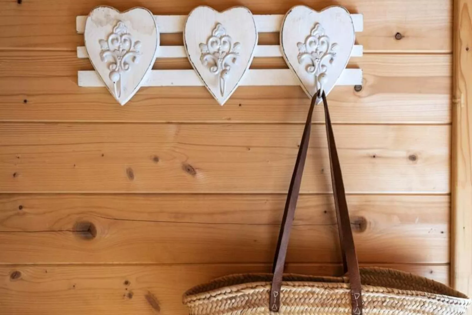 The Sea Lodge-Niet-getagd