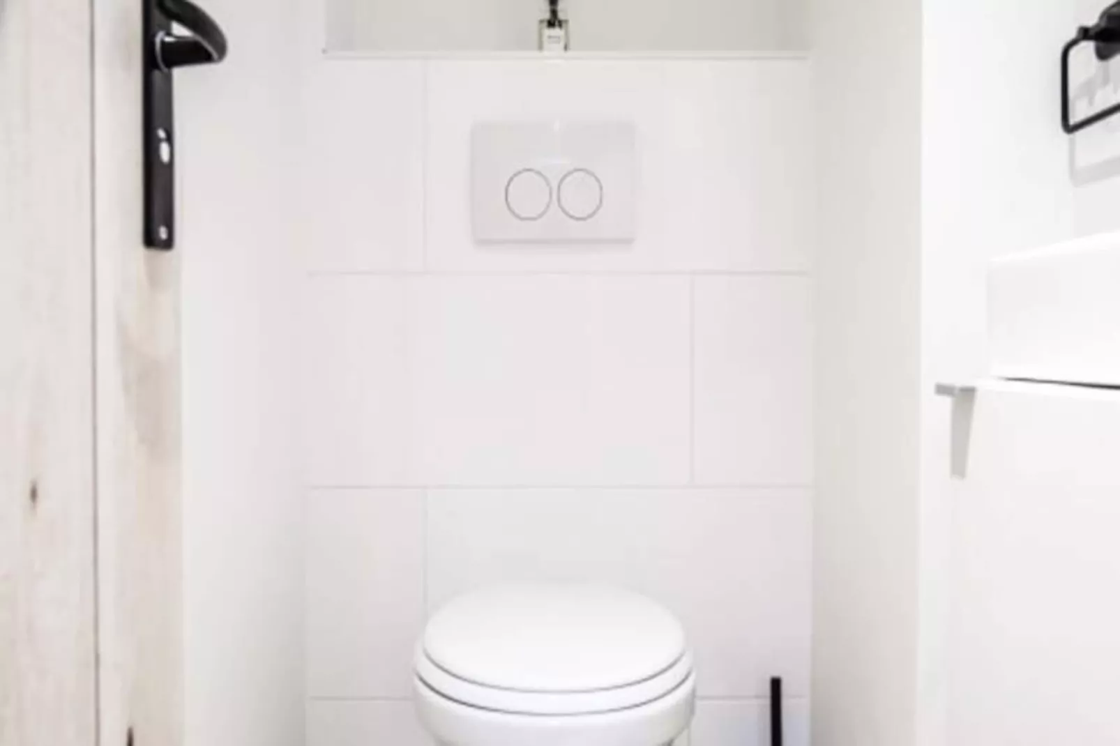 South Beach House - Apartment Groundfloor-Niet-getagd