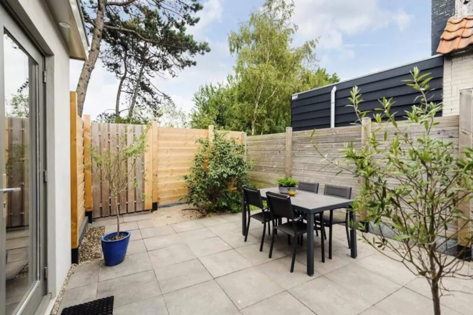 Amsterdam Dunes Holiday Home-Niet-getagd