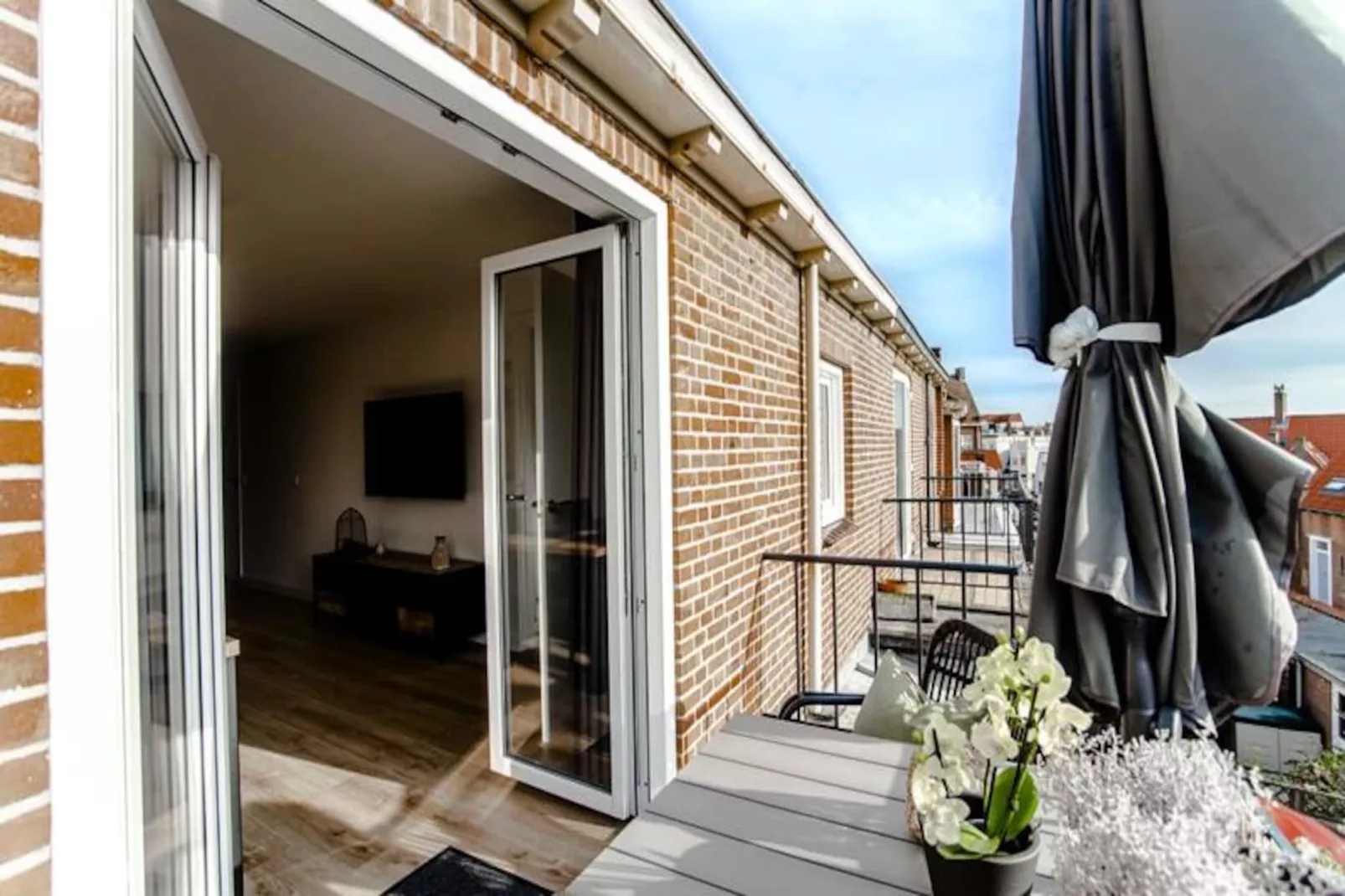 Seawave Apartment 54-Niet-getagd