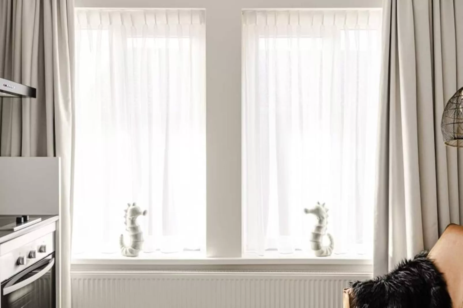 Beach And Dunes Studio-Niet-getagd