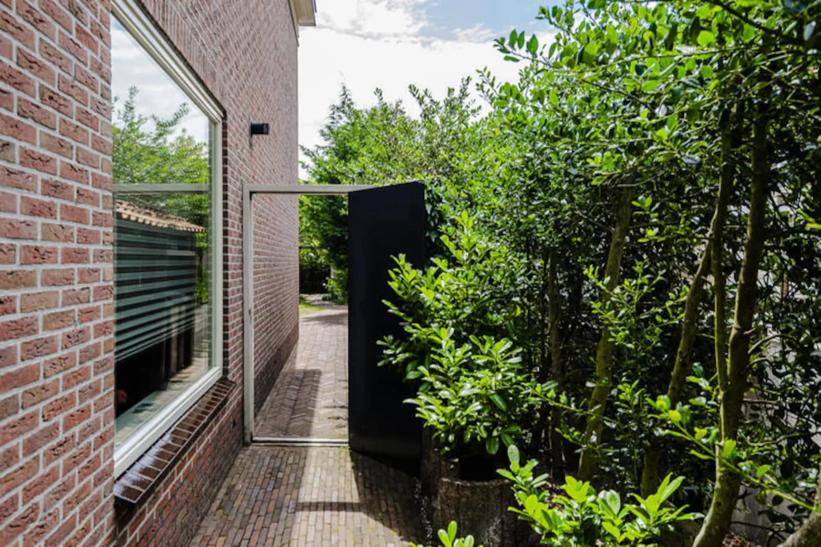 Chalet Zandvoort-Niet-getagd