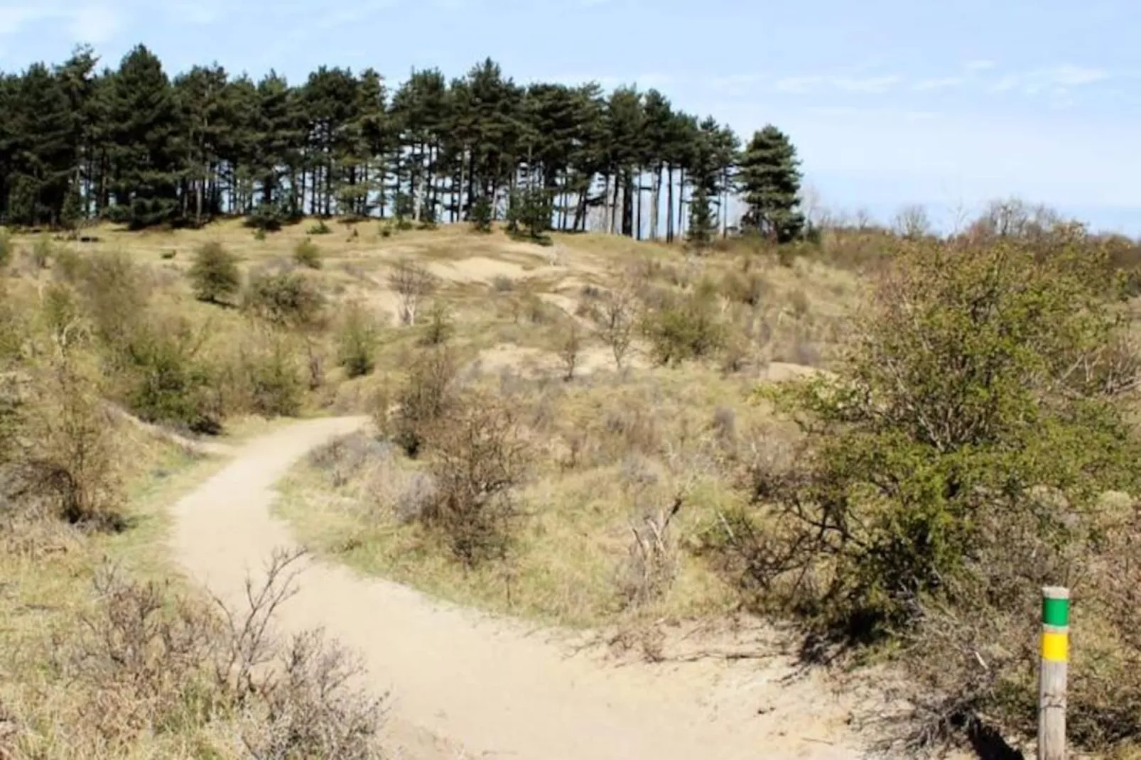 Milis Beach Cottage Zandvoort-Niet-getagd