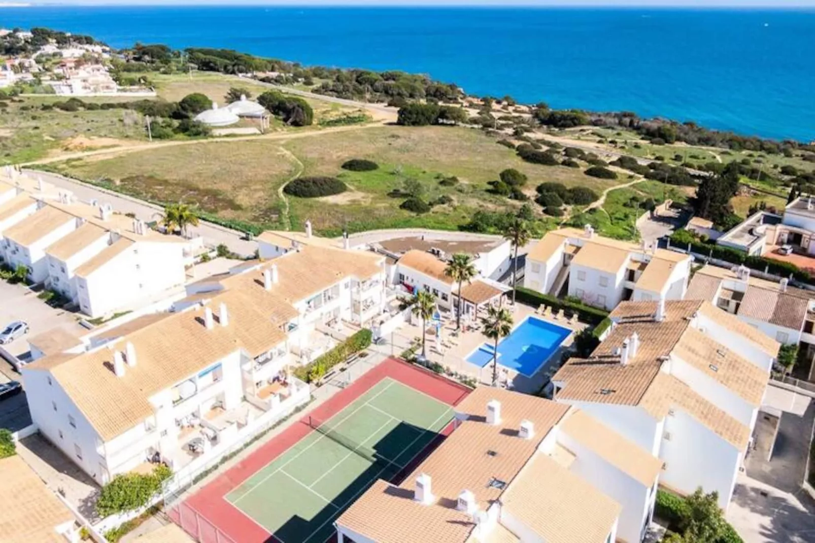 Appartements à Albufeira-Niet-getagd