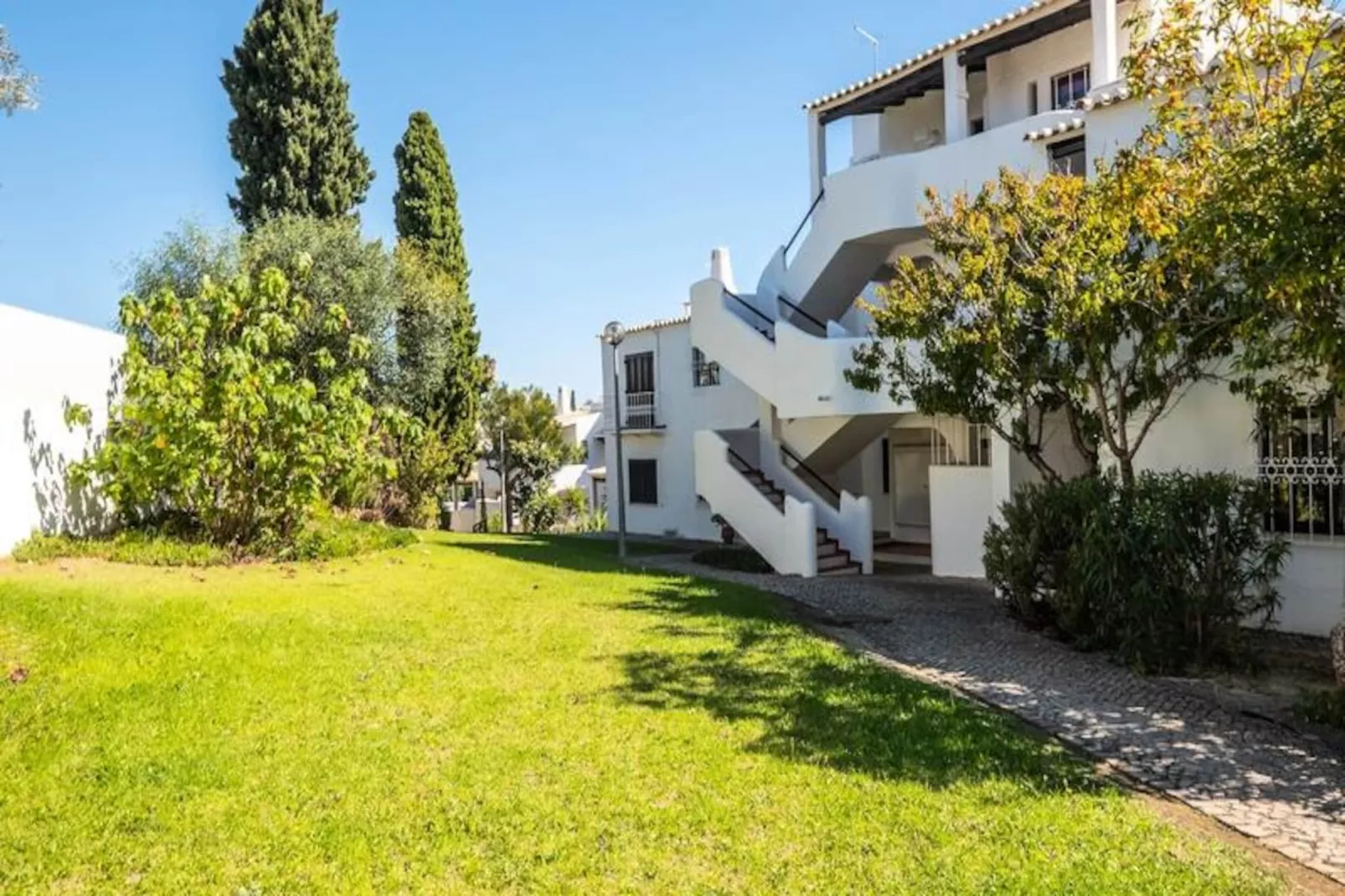 Appartements à Albufeira-Niet-getagd