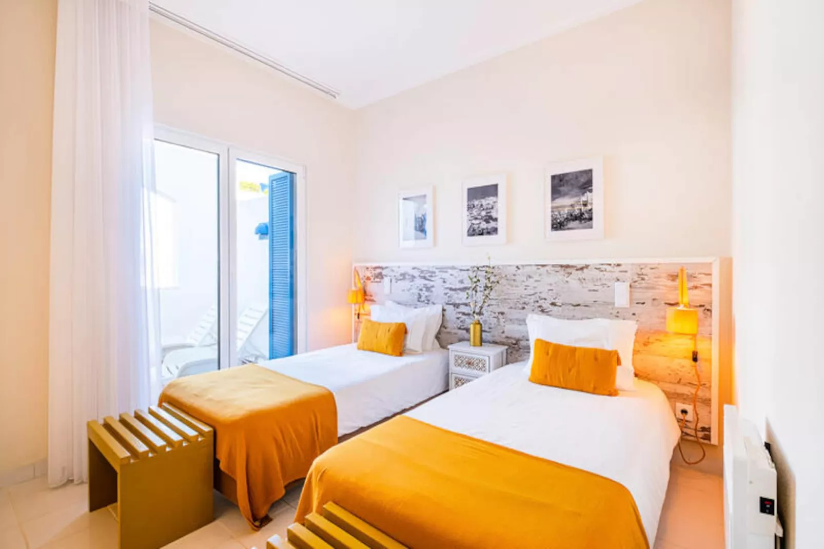 Appartements à Albufeira-Niet-getagd