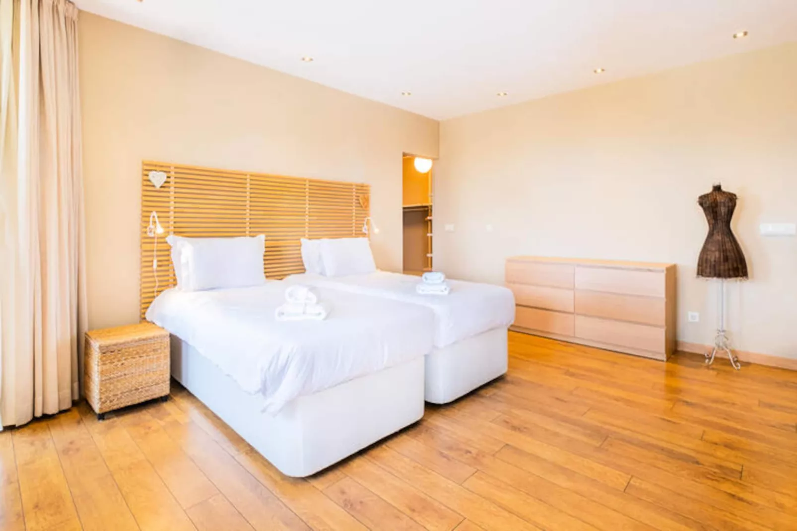 Maison à Boliqueime-Niet-getagd