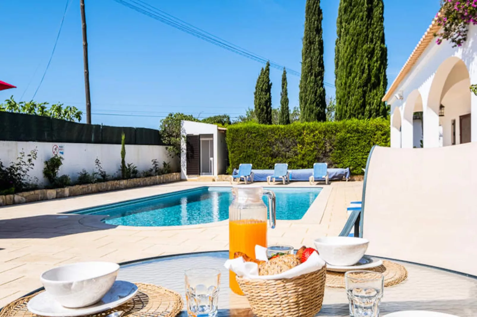 Maison à Albufeira-Niet-getagd