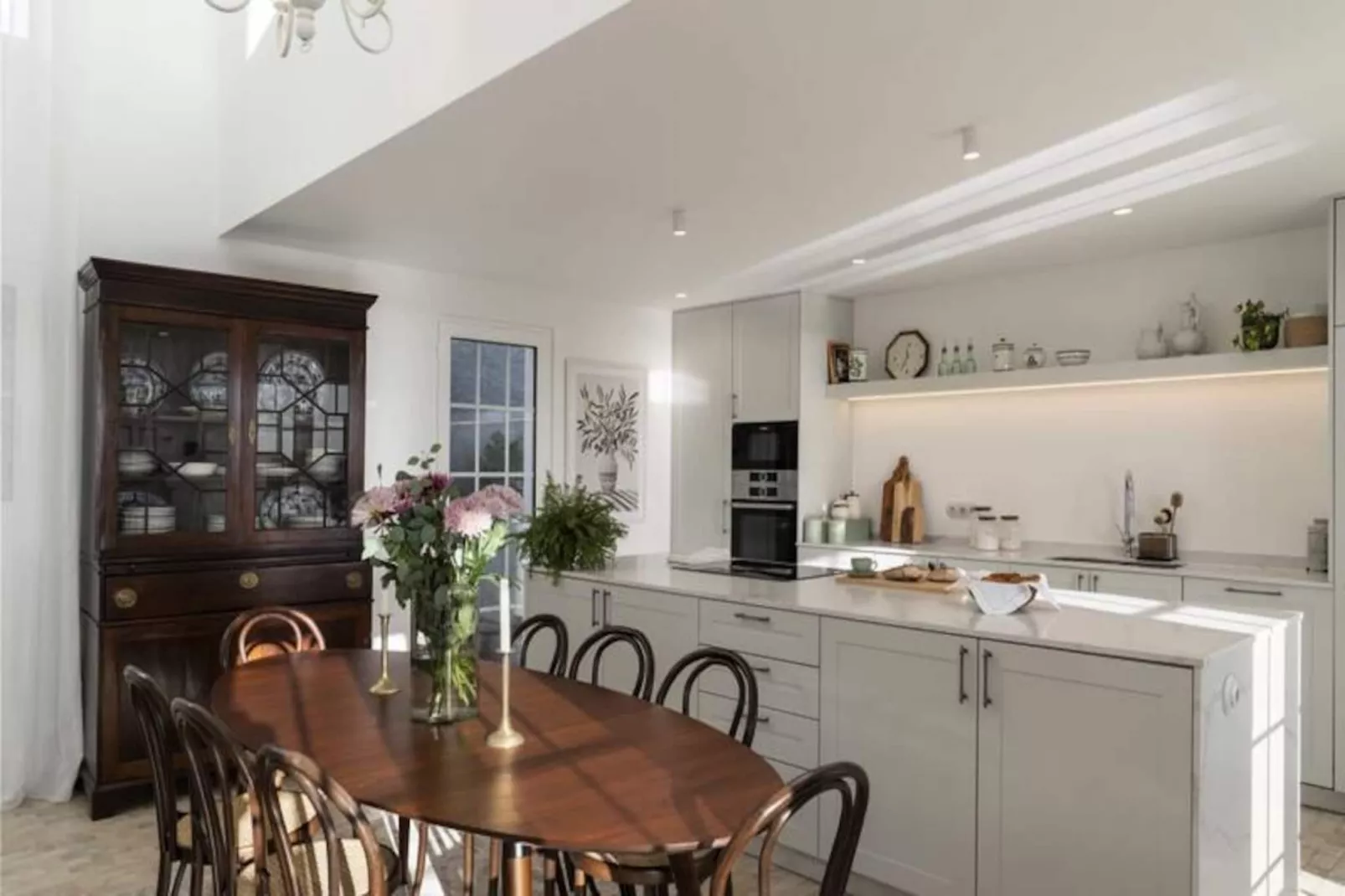 Résidence Quinta Marefe - Sur La Magnifique C&ocirc;te Ouest-Niet-getagd