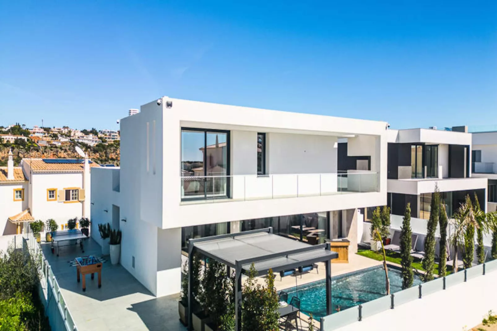 Maison à Albufeira-Niet-getagd