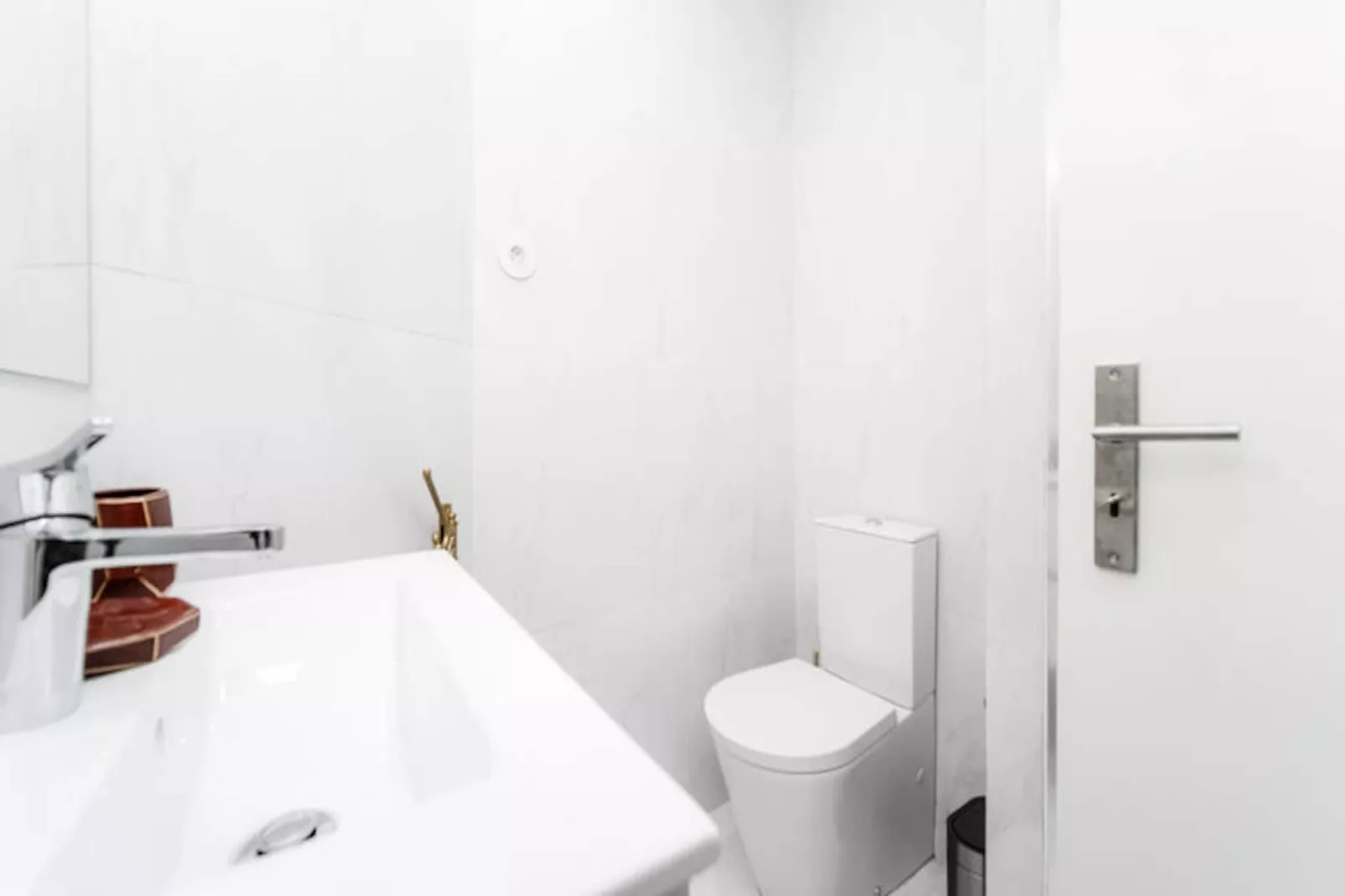 Appartements à Porto-Niet-getagd