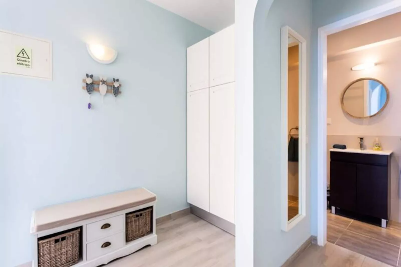 Mariners (3) - Bright And Stylish Apartment-Niet-getagd