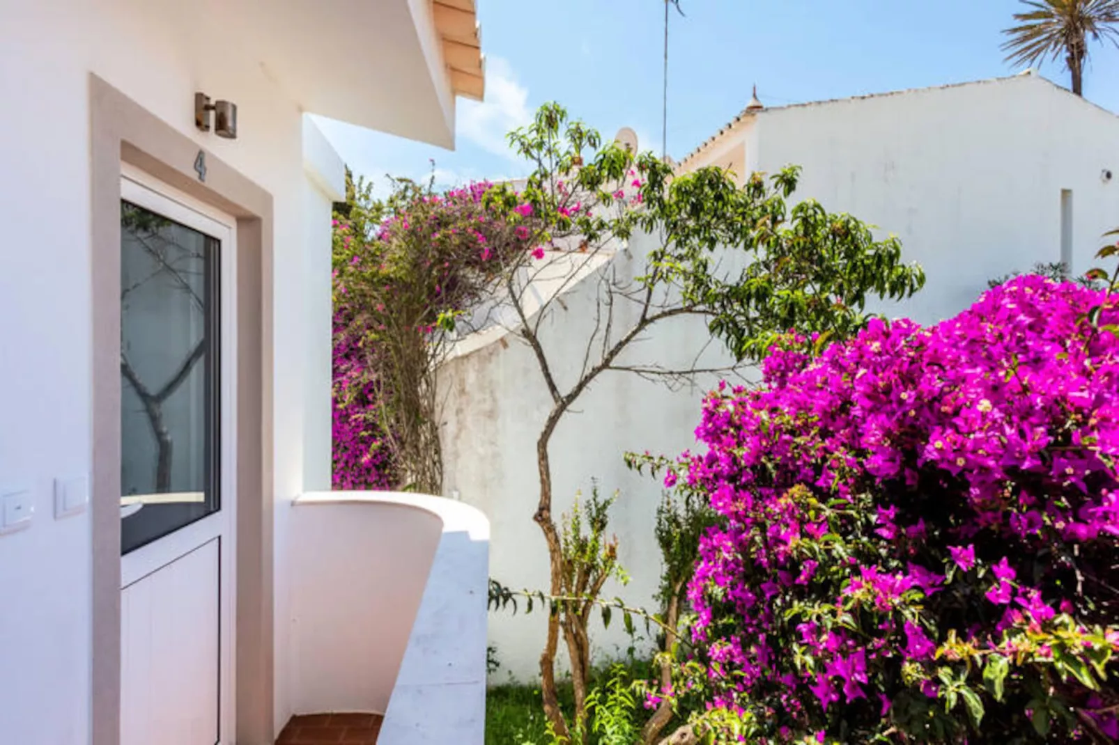 Mariners (4) - Bright And Stylish Apartment-Niet-getagd