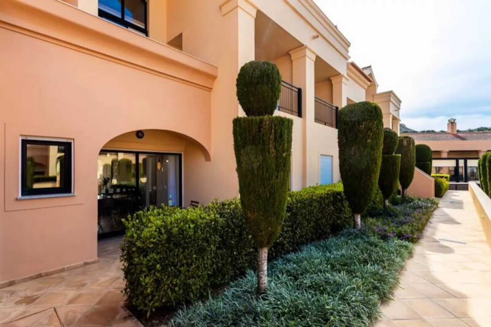 Baia Da Luz - Poolview Loft Aparment-Niet-getagd