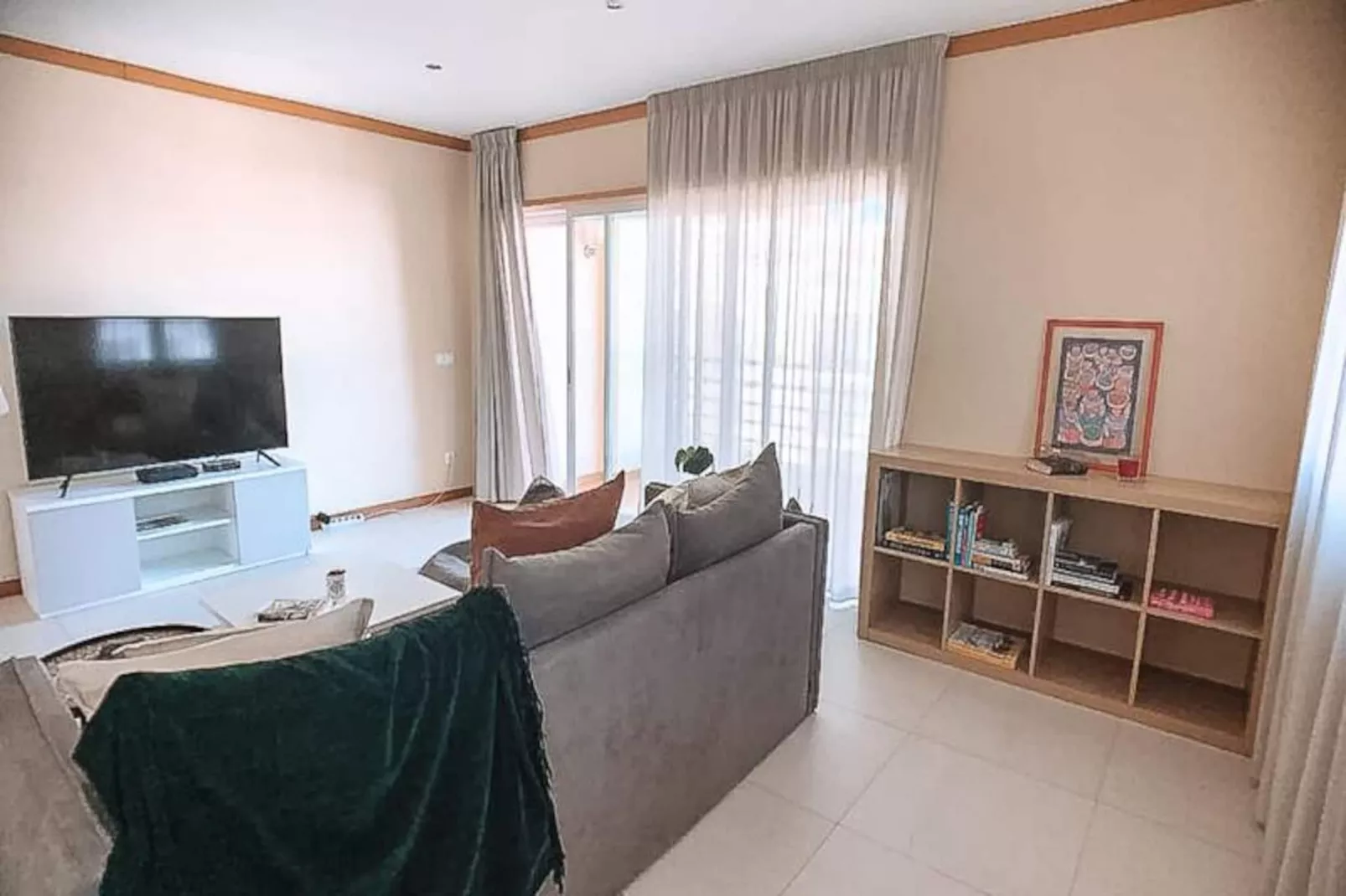 Plant Paradise Apartment-Niet-getagd