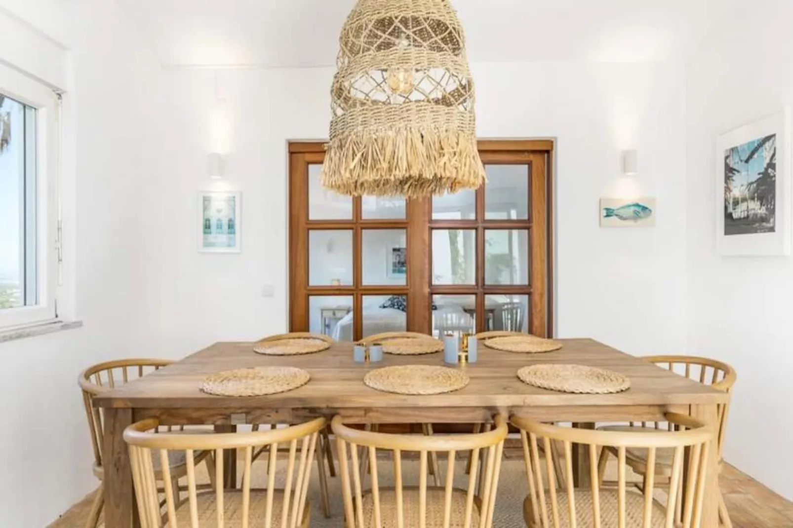 Villa Sarago&ccedil;a-Niet-getagd