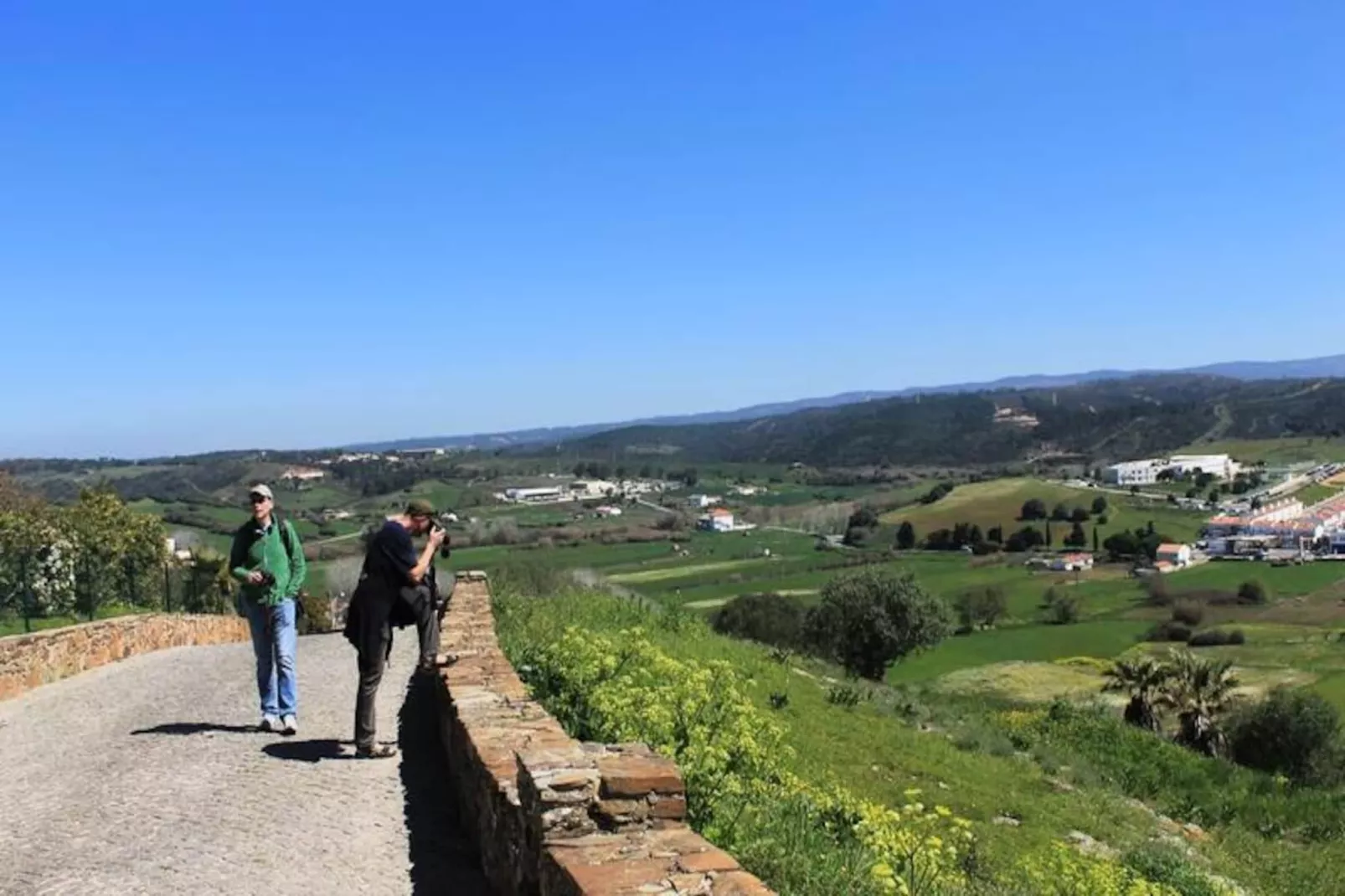 Cottage Aljezur Town-Niet-getagd