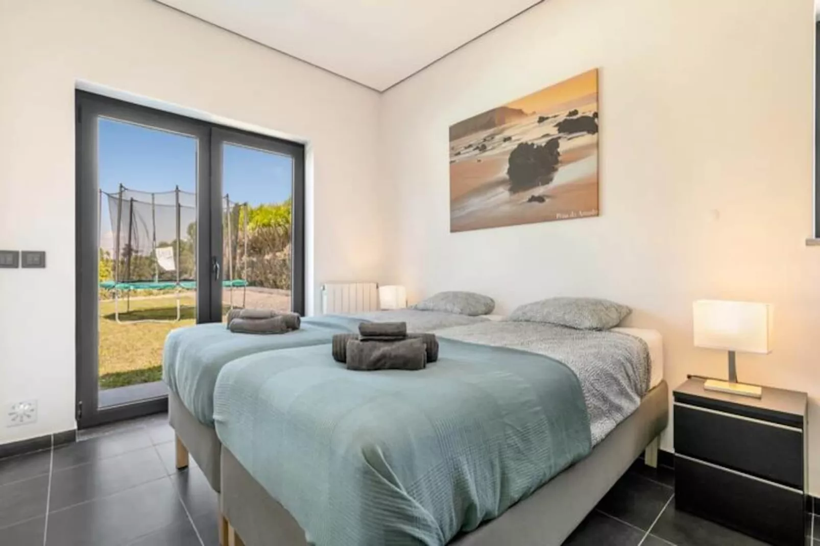 Casa Amizade - Avec Une Vue Imprenable Sur L'oc&eacute;an-Niet-getagd