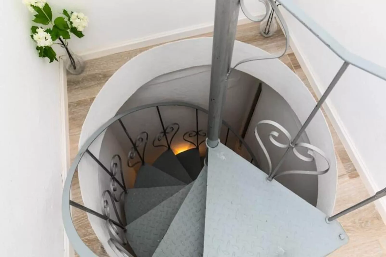 Typische Fisherman's Cottage-Niet-getagd