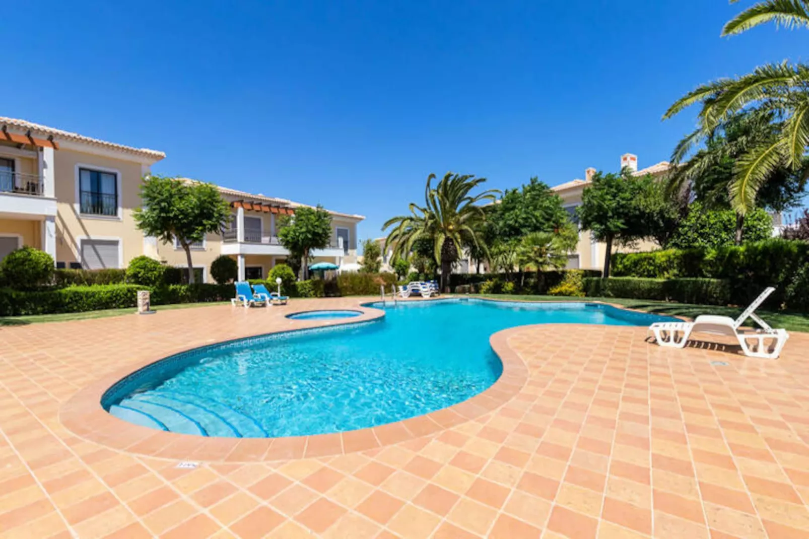 Apartment Santa Maria-Niet-getagd