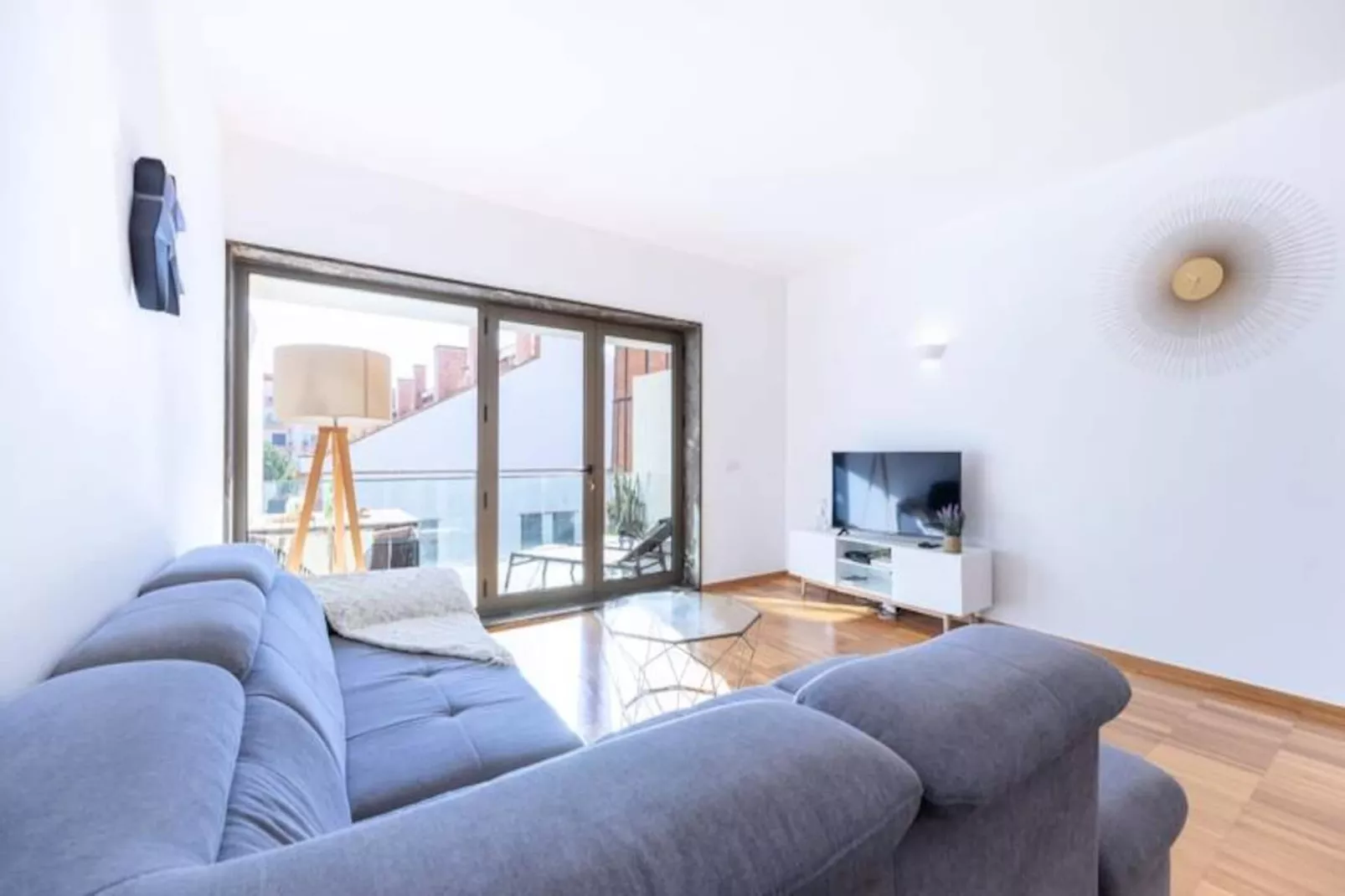 A F&aacute;brica Loft Apartment-Niet-getagd