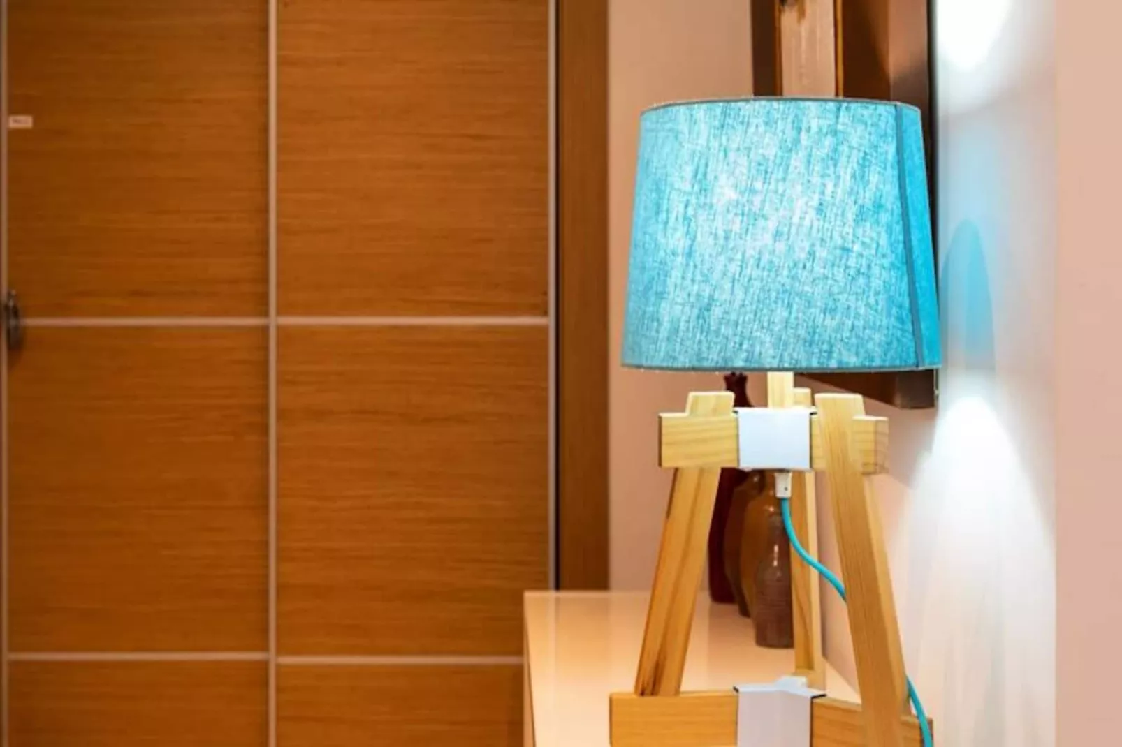 Apartment Henri-Niet-getagd