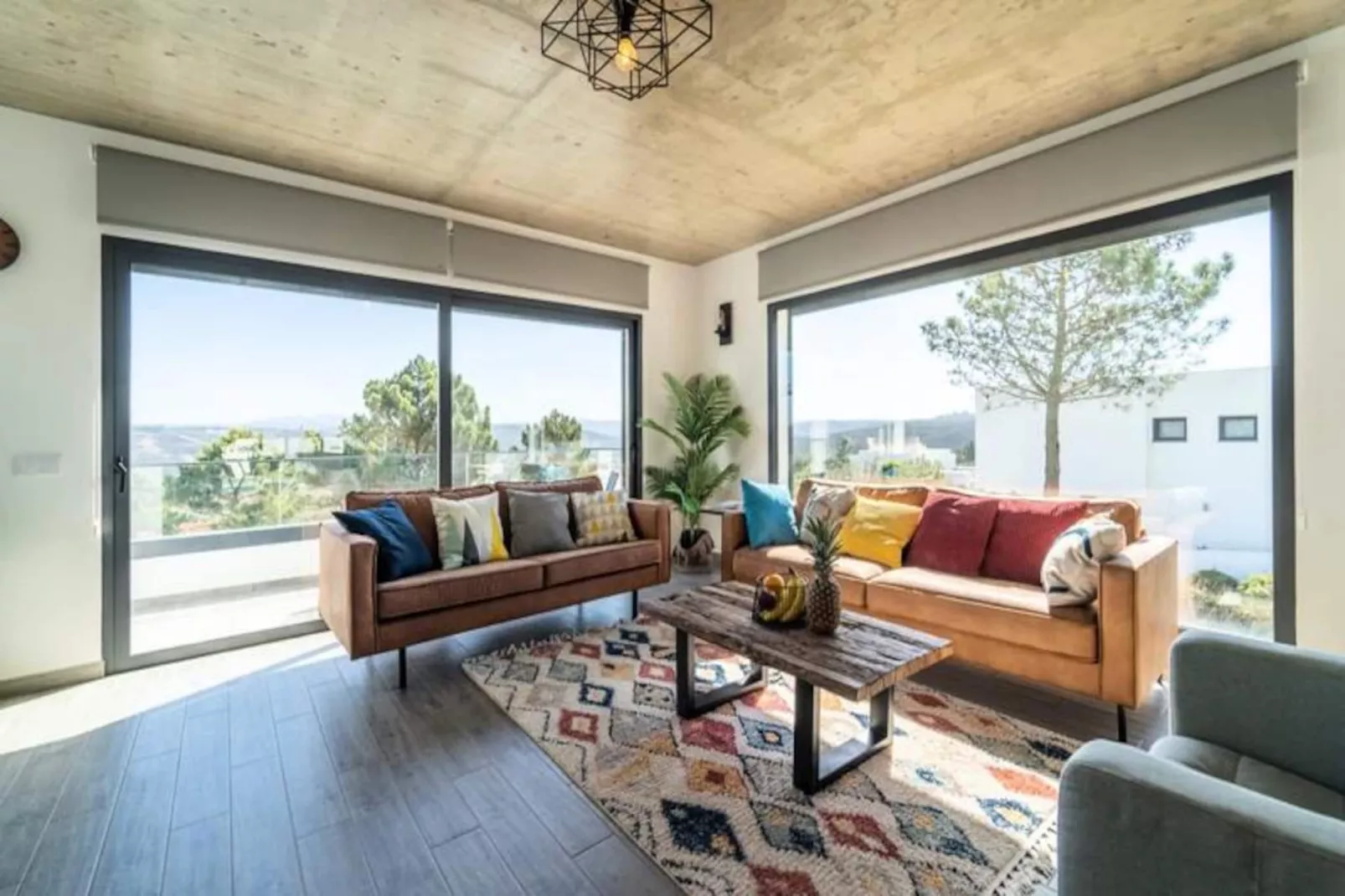 Andorinhas Espartal T3-Niet-getagd