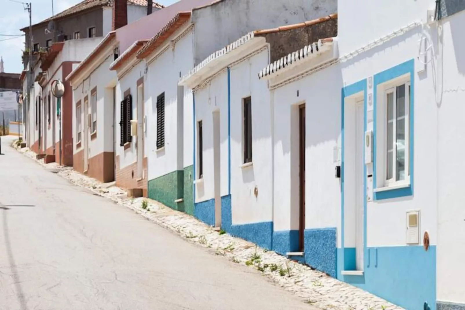 Townhouse Da Amarela-Niet-getagd