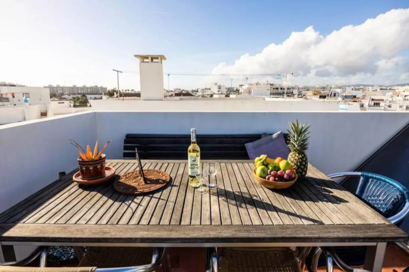 Perdiz Do Mar - Barreta-Niet-getagd