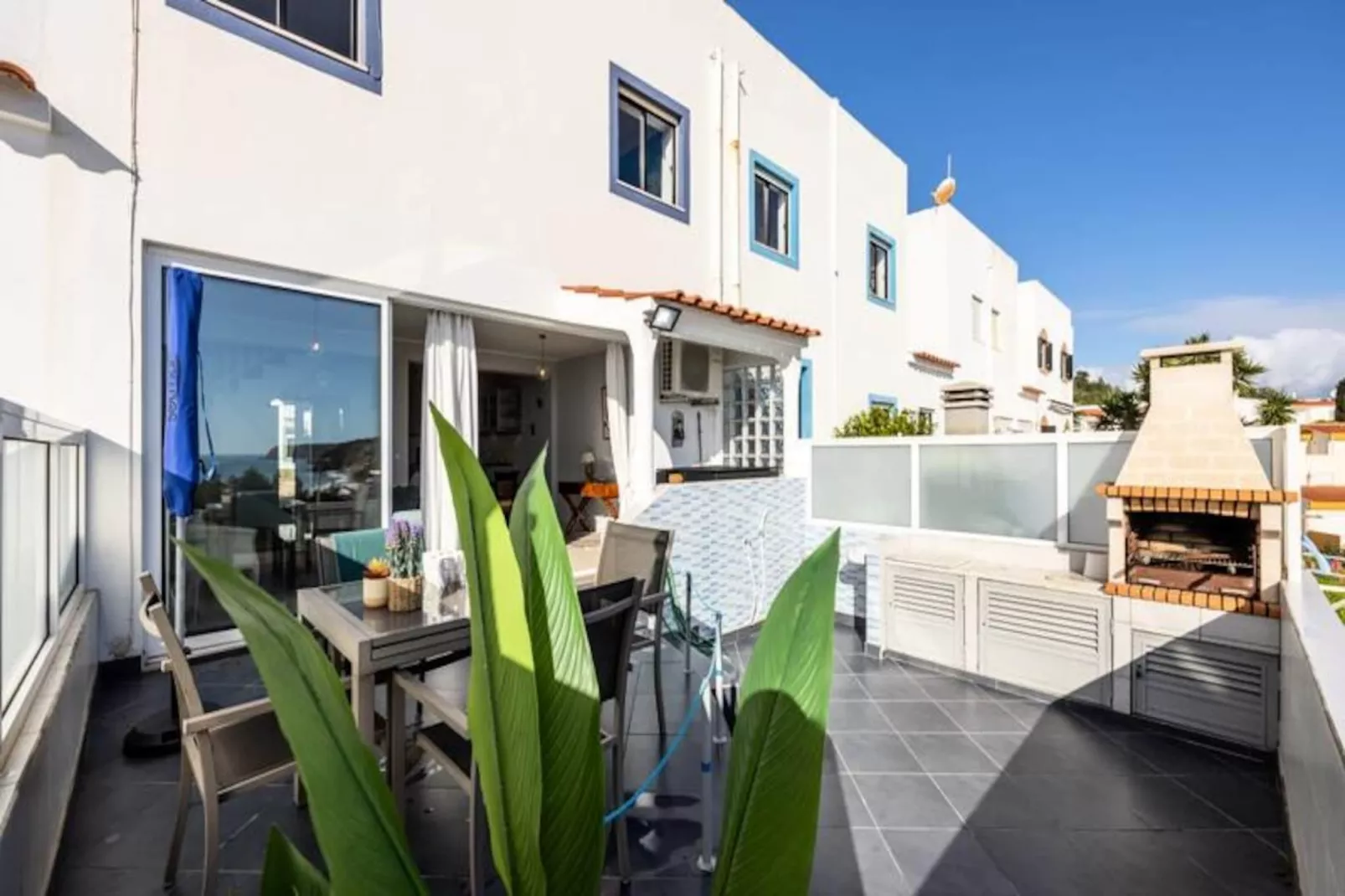 Bay View Townhouse-Niet-getagd