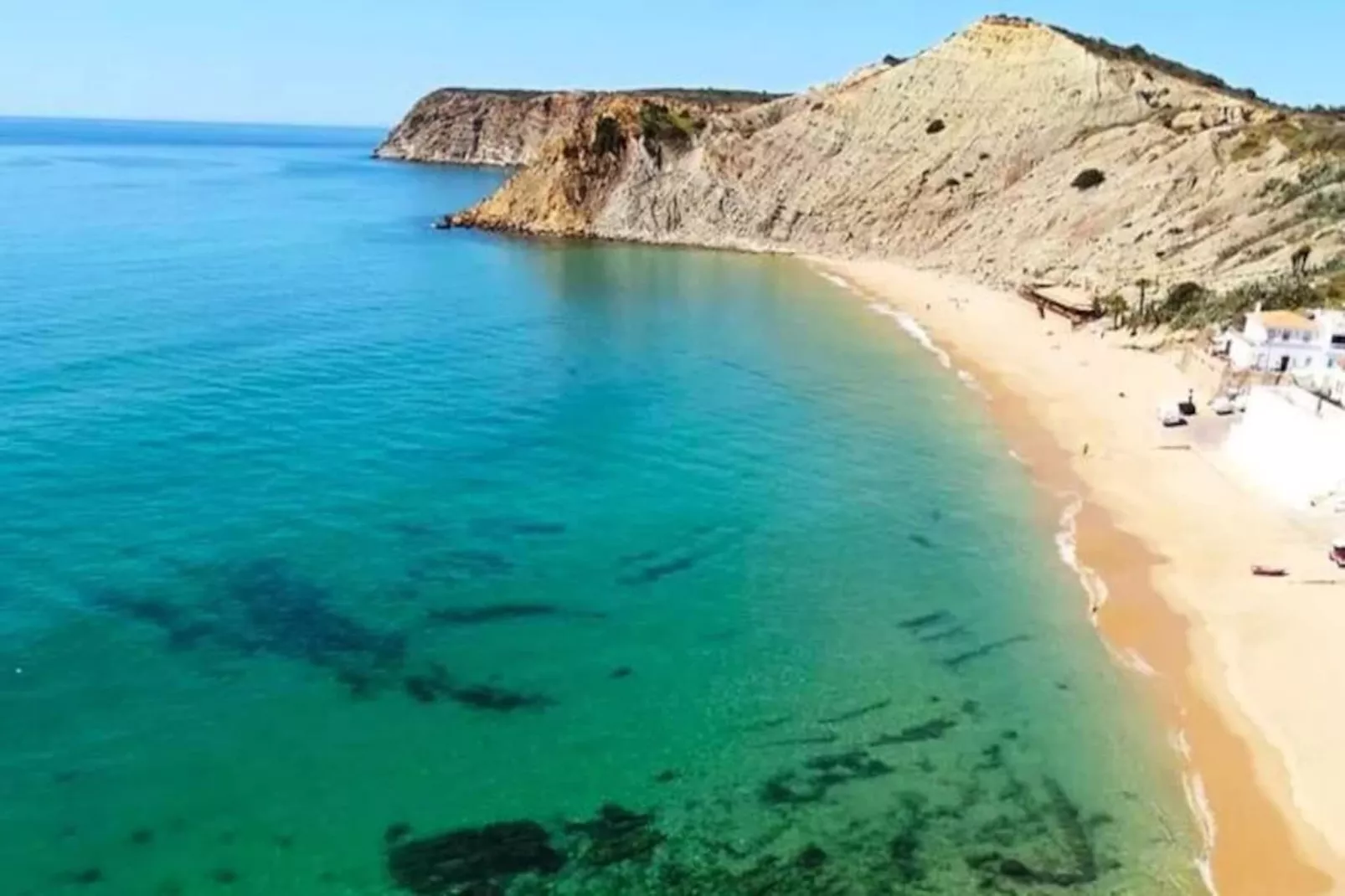 The Kuuyi Suite - Burgau-Niet-getagd