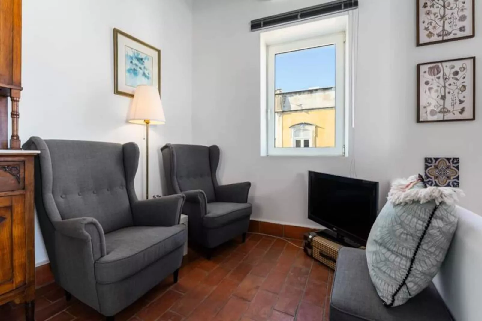 Town House Olhão 11-Niet-getagd