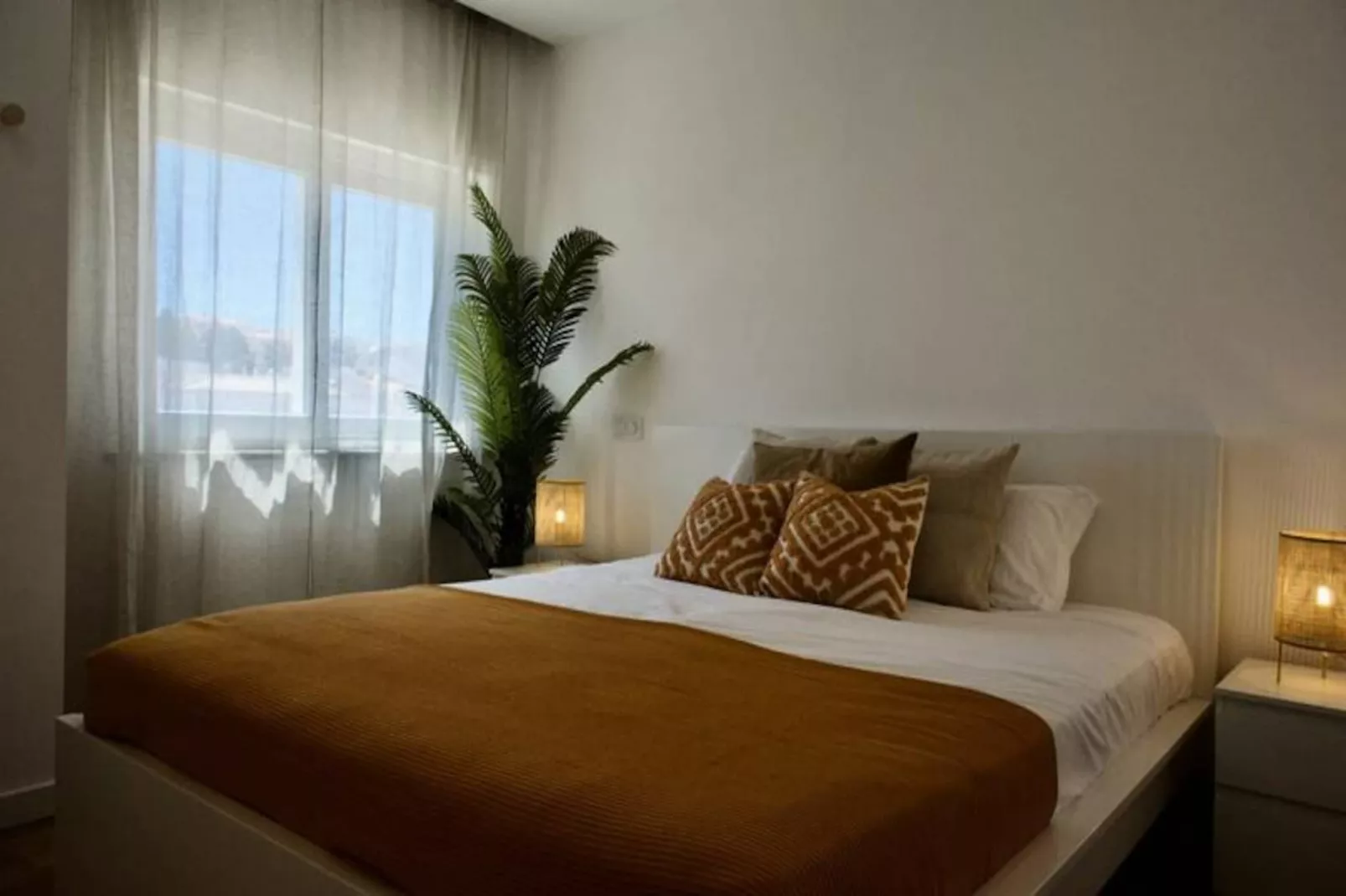 City Centre Ocean View Apartment-Niet-getagd