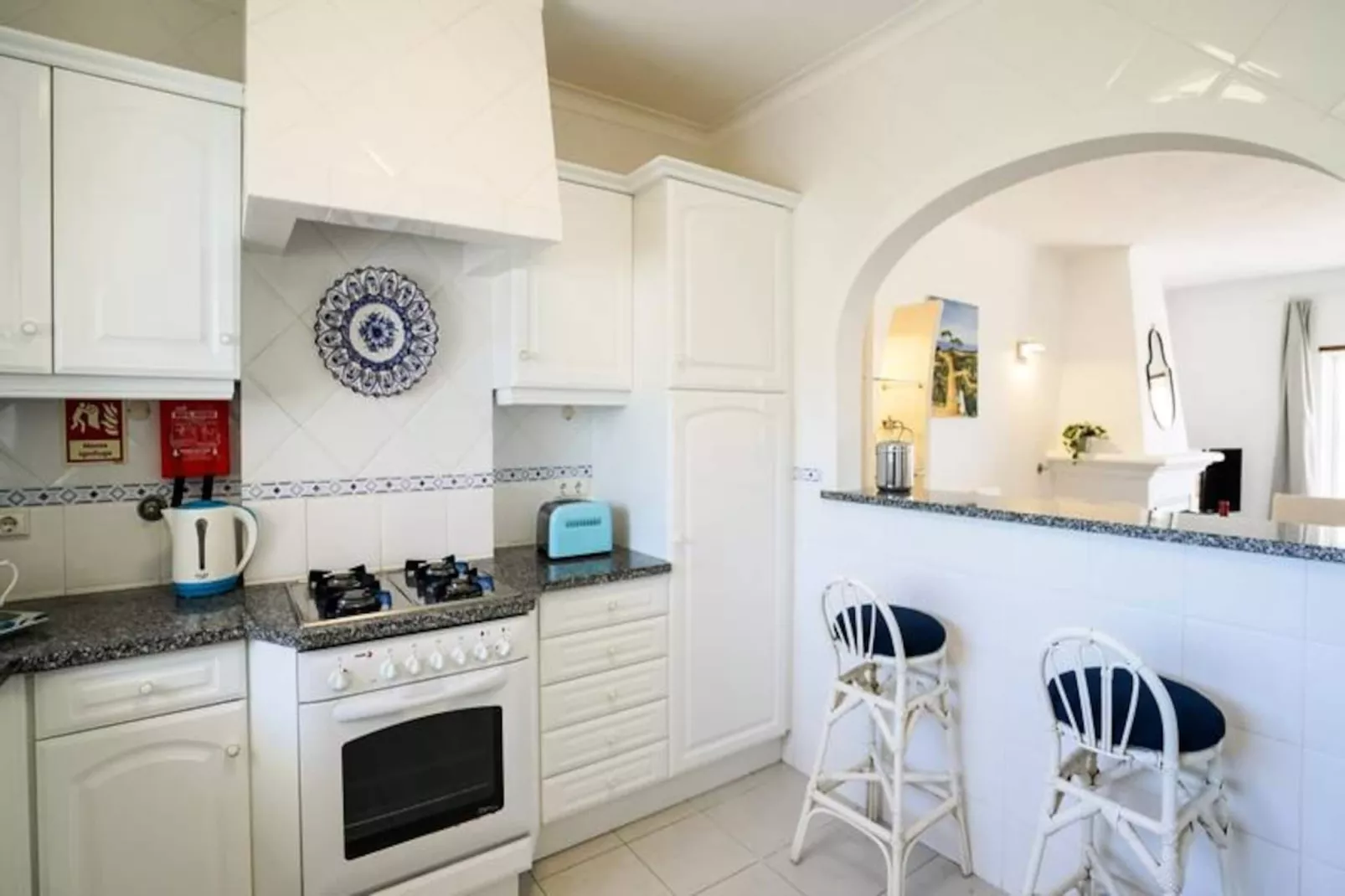 Ramalhete Panoramic View Apartment-Niet-getagd