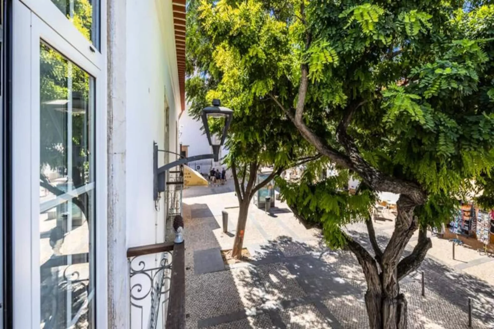 Casa Matias - Stylish 4br Apartment • Lagos Old Town-Niet-getagd