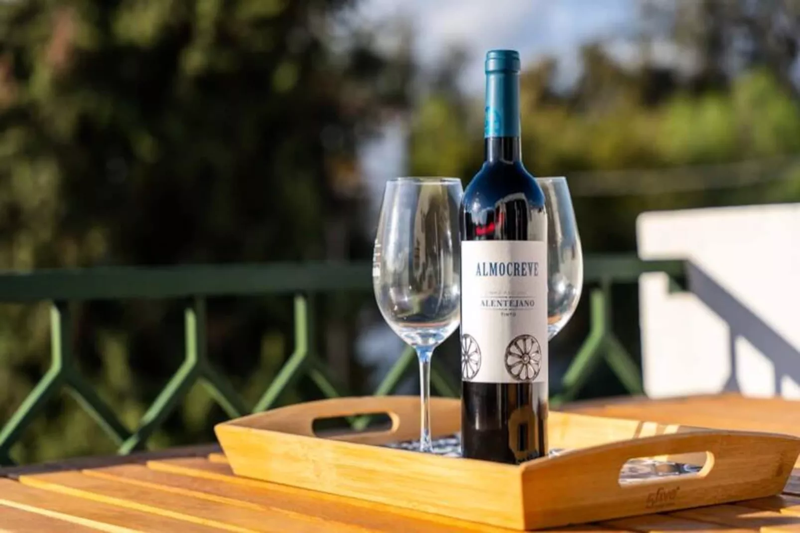 Casa Verde - Traditional Townhouse-Niet-getagd