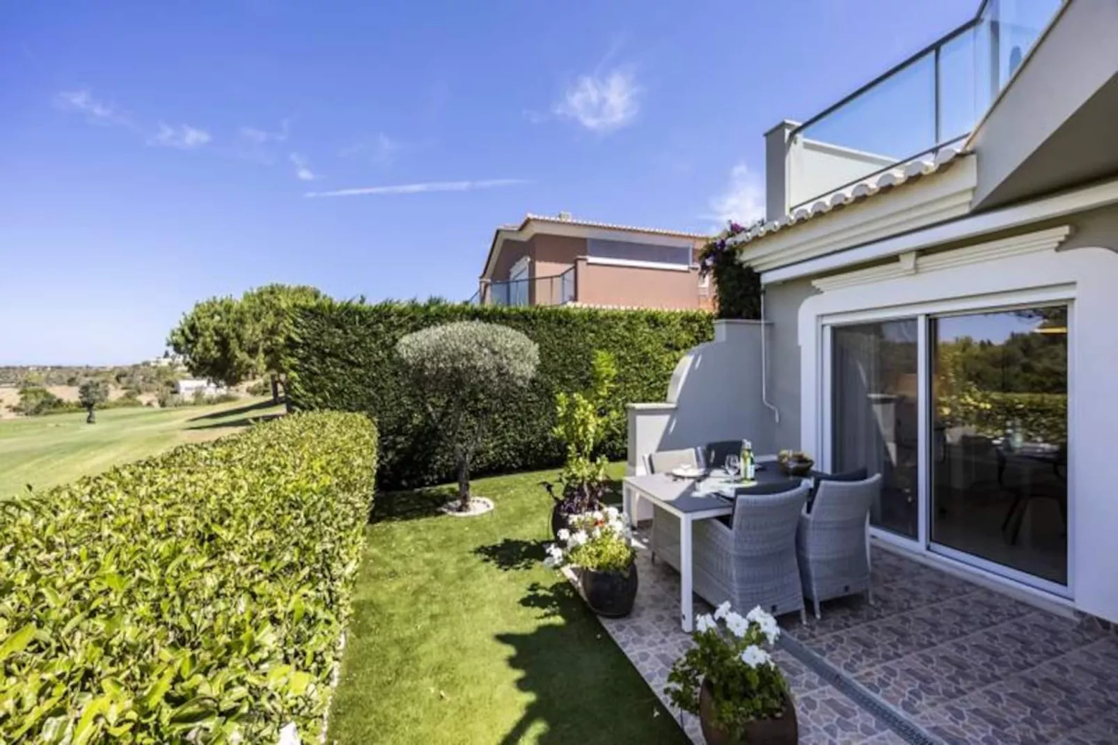 Boa Vista - Golf View Villa-Niet-getagd