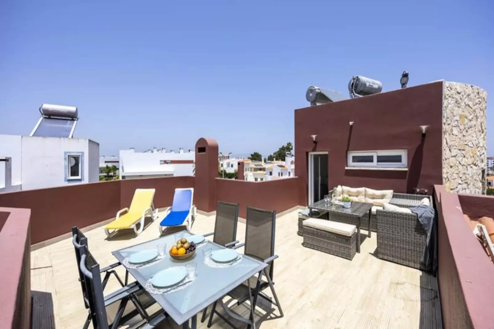 Casa Da Torre-Niet-getagd