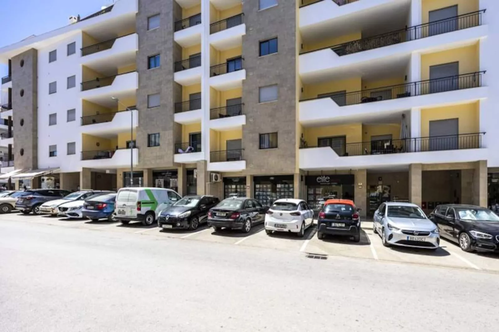 Quinta Das Palmeiras - Senhora Da Lagos-Niet-getagd