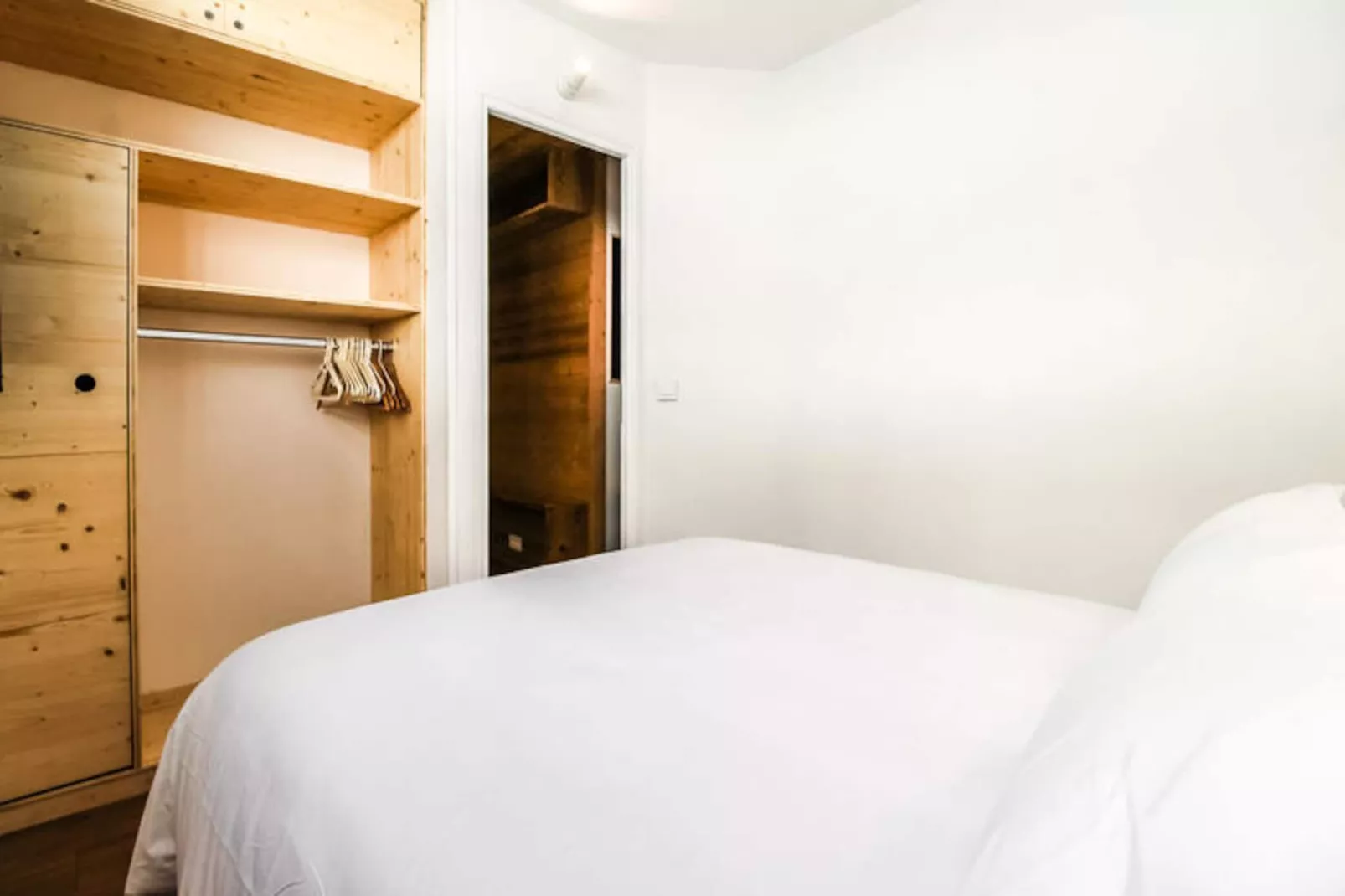 Appartements à Flaine - Niet-getagd